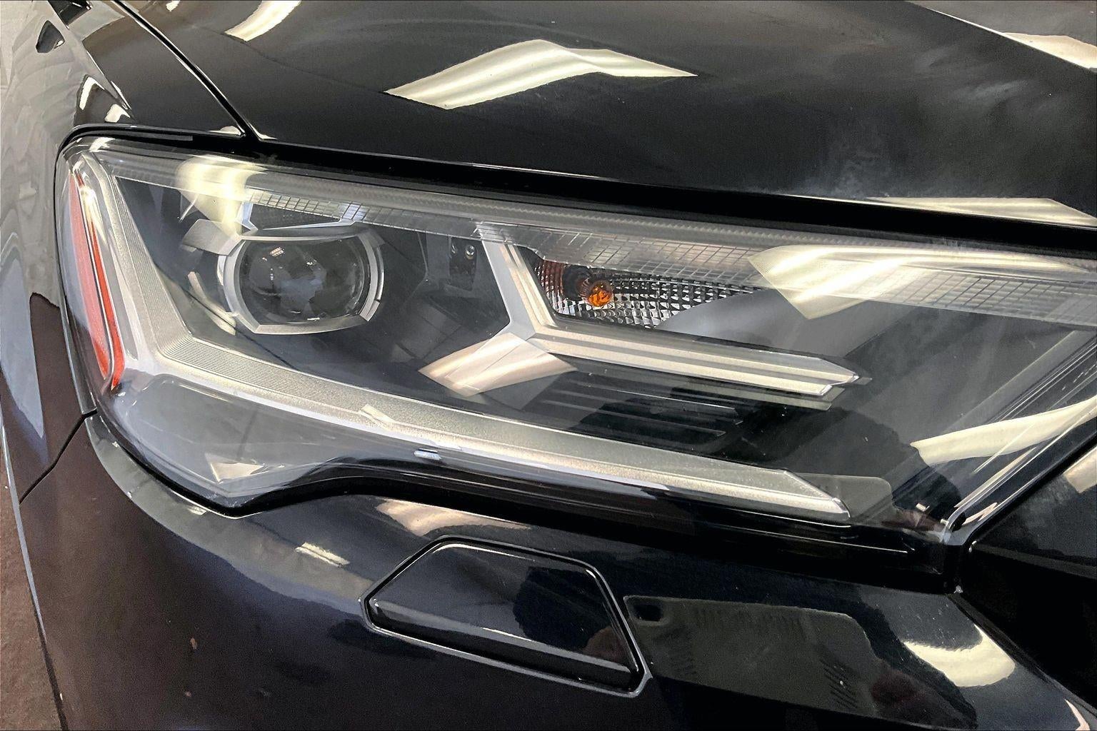 2021 Audi Q7 Premium Plus