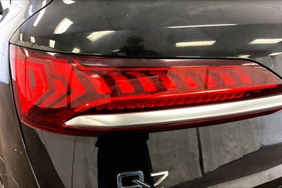 2021 Audi Q7 Premium Plus