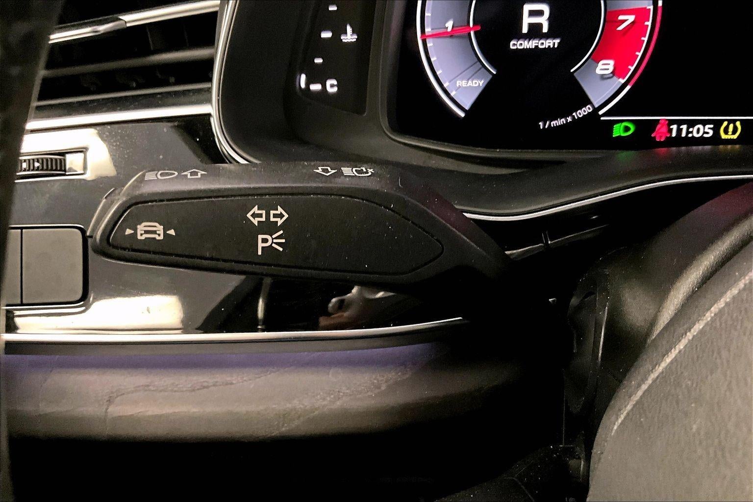 2021 Audi Q7 Premium Plus