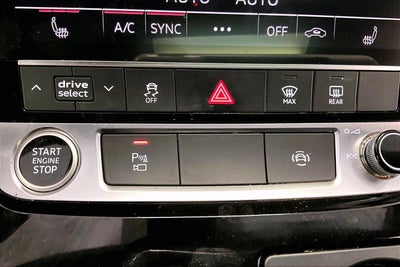 2021 Audi Q7 Premium Plus