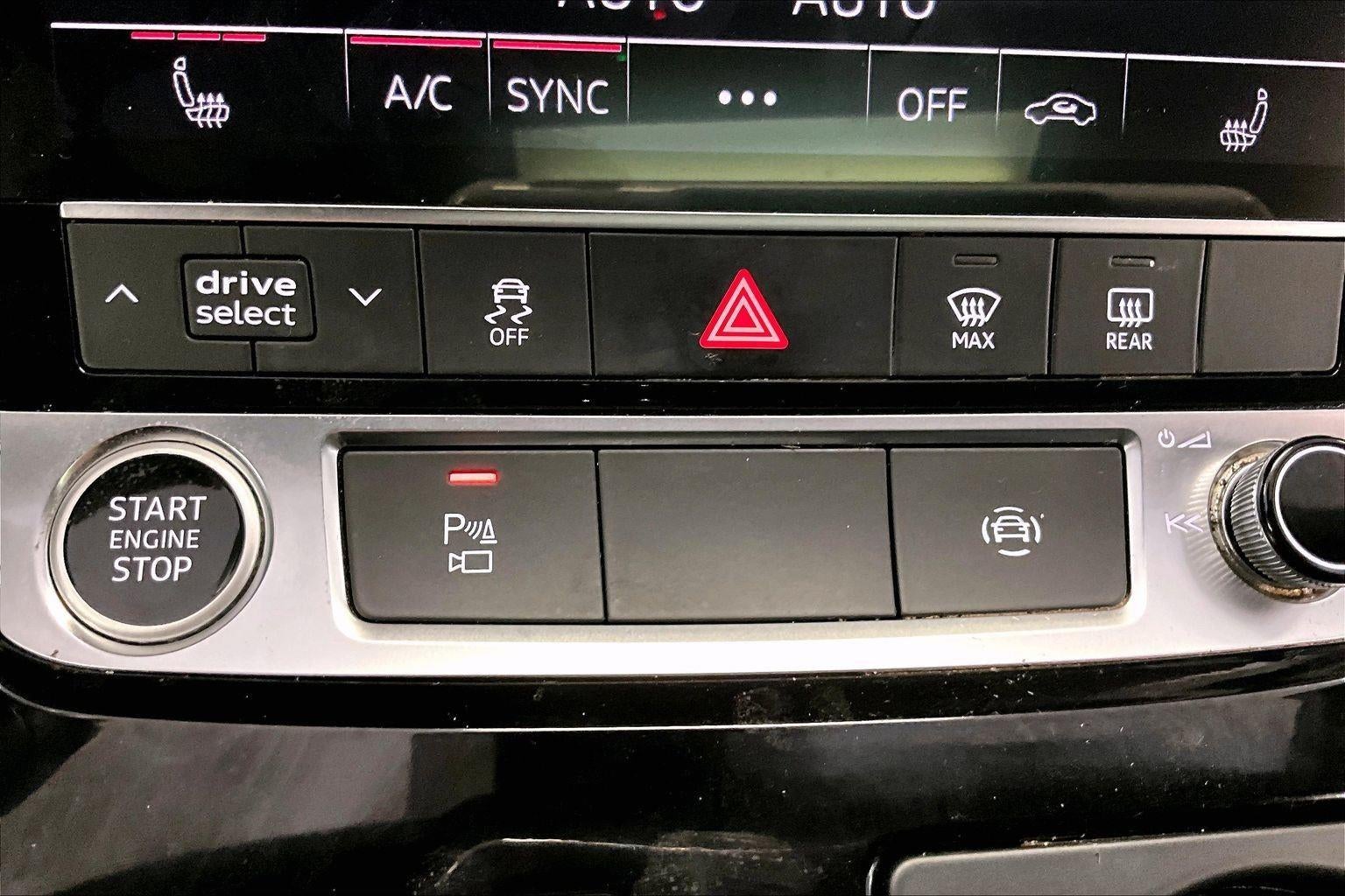 2021 Audi Q7 Premium Plus