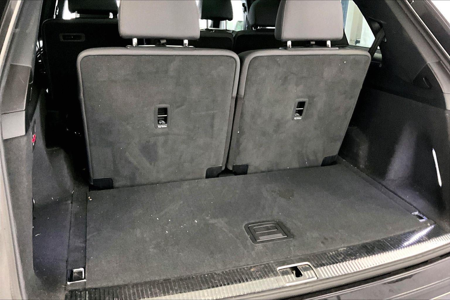 2021 Audi Q7 Premium Plus