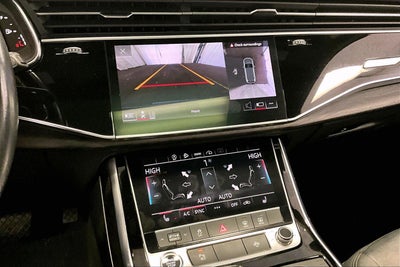 2021 Audi Q7 Premium Plus