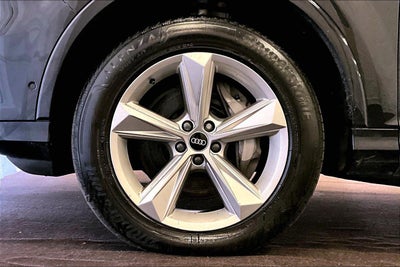 2021 Audi Q7 Premium Plus