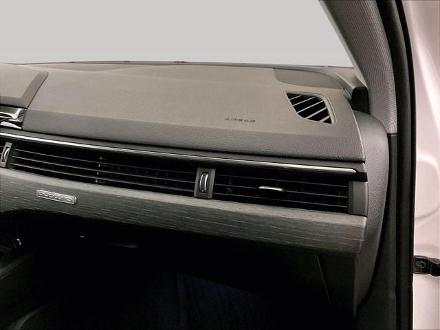 2021 Audi A4 40 Premium quattro
