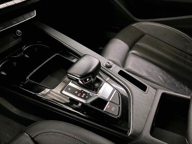 2021 Audi A4 40 Premium quattro