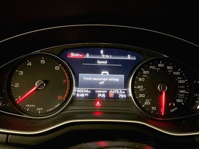 2021 Audi A4 40 Premium quattro