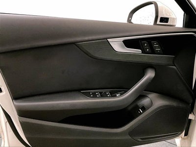 2021 Audi A4 40 Premium quattro