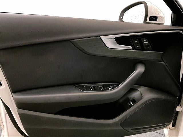 2021 Audi A4 40 Premium quattro