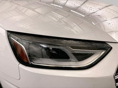 2021 Audi A4 40 Premium quattro