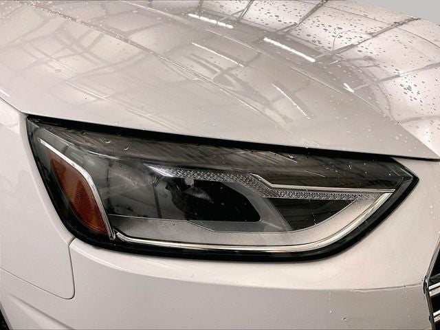 2021 Audi A4 40 Premium quattro