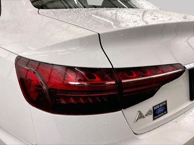 2021 Audi A4 40 Premium quattro