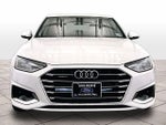 2021 Audi A4 40 Premium quattro