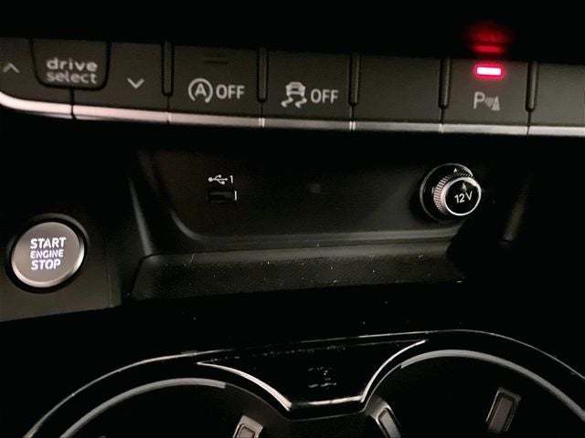 2021 Audi A4 40 Premium quattro