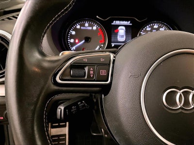 2016 Audi S3 Premium Plus