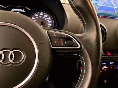 2016 Audi S3 Premium Plus