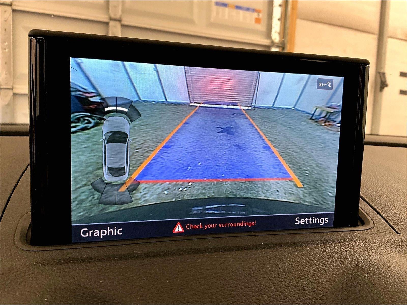 2016 Audi S3 Premium Plus