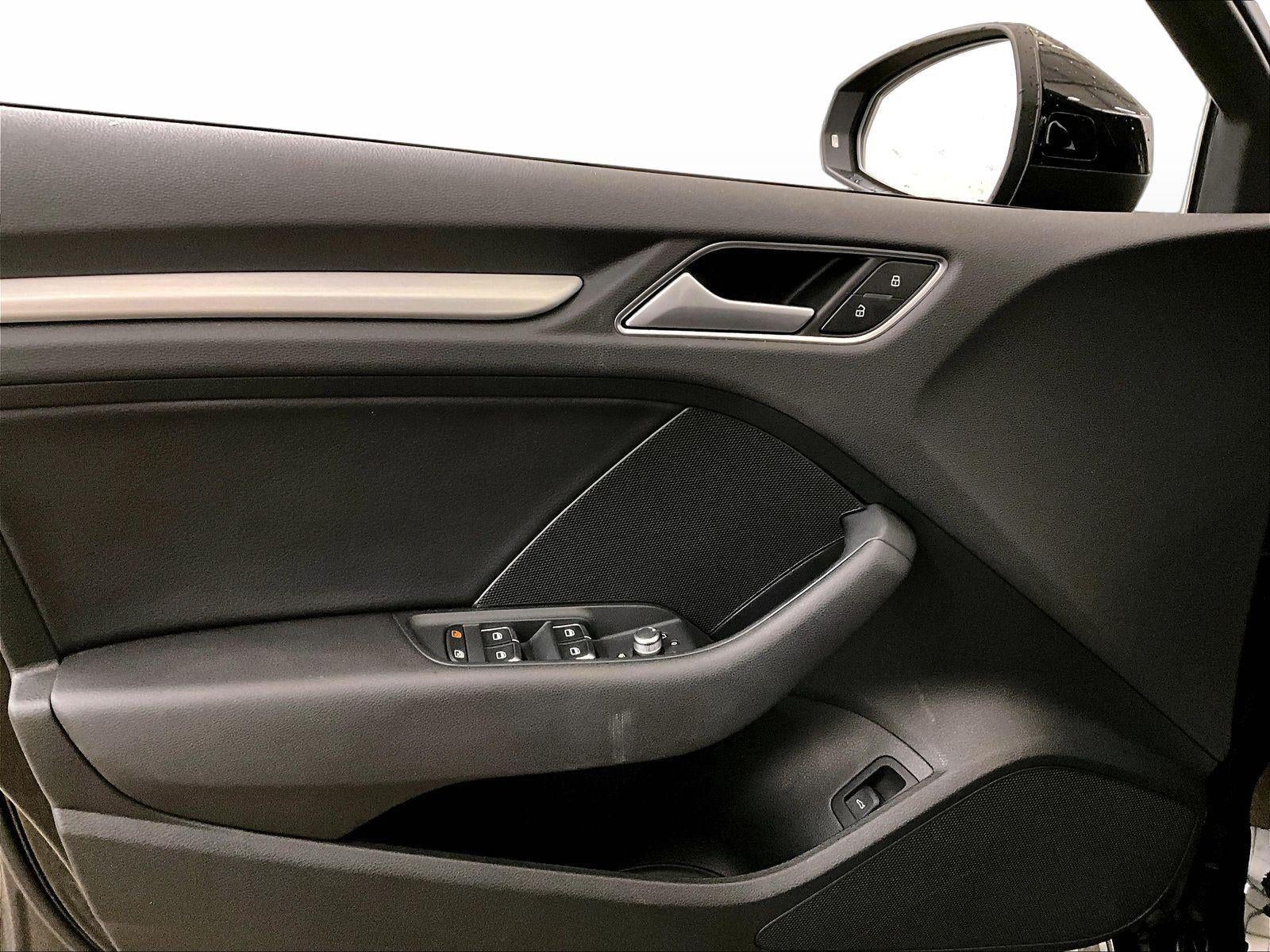 2016 Audi S3 Premium Plus