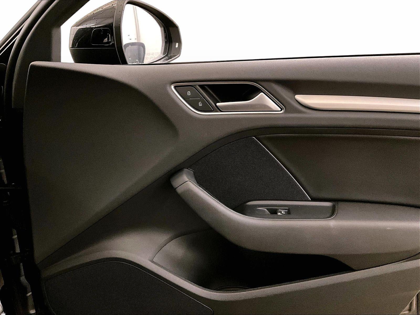 2016 Audi S3 Premium Plus