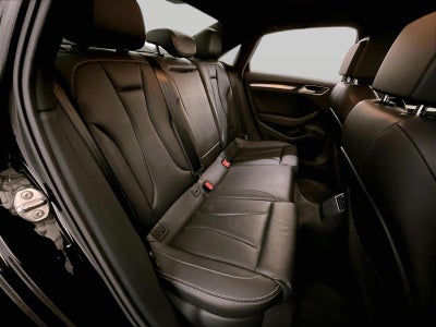 2016 Audi S3 Premium Plus