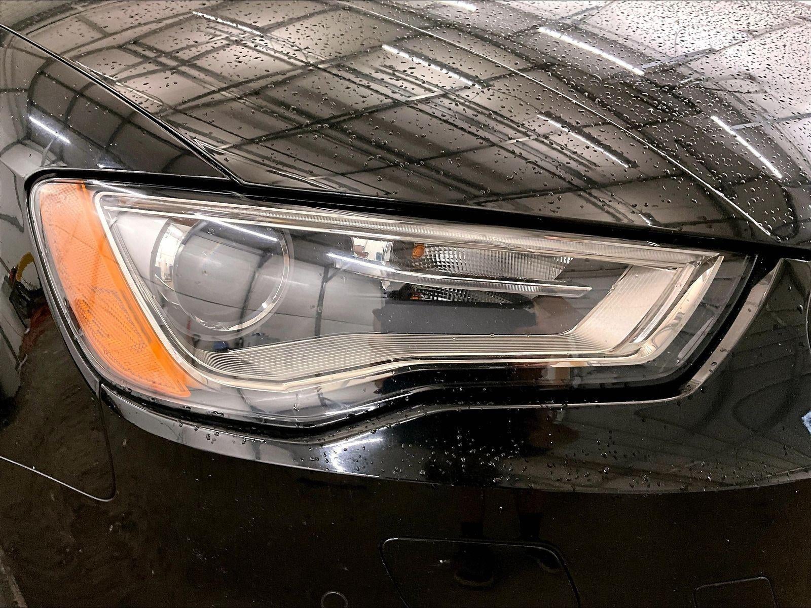 2016 Audi S3 Premium Plus