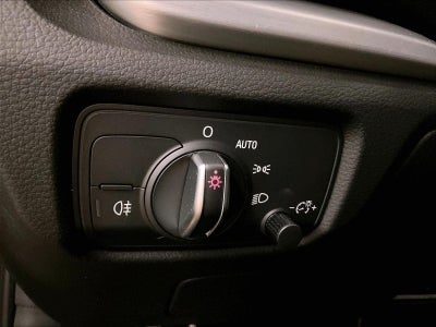 2016 Audi S3 Premium Plus