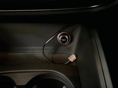 2016 Audi S3 Premium Plus