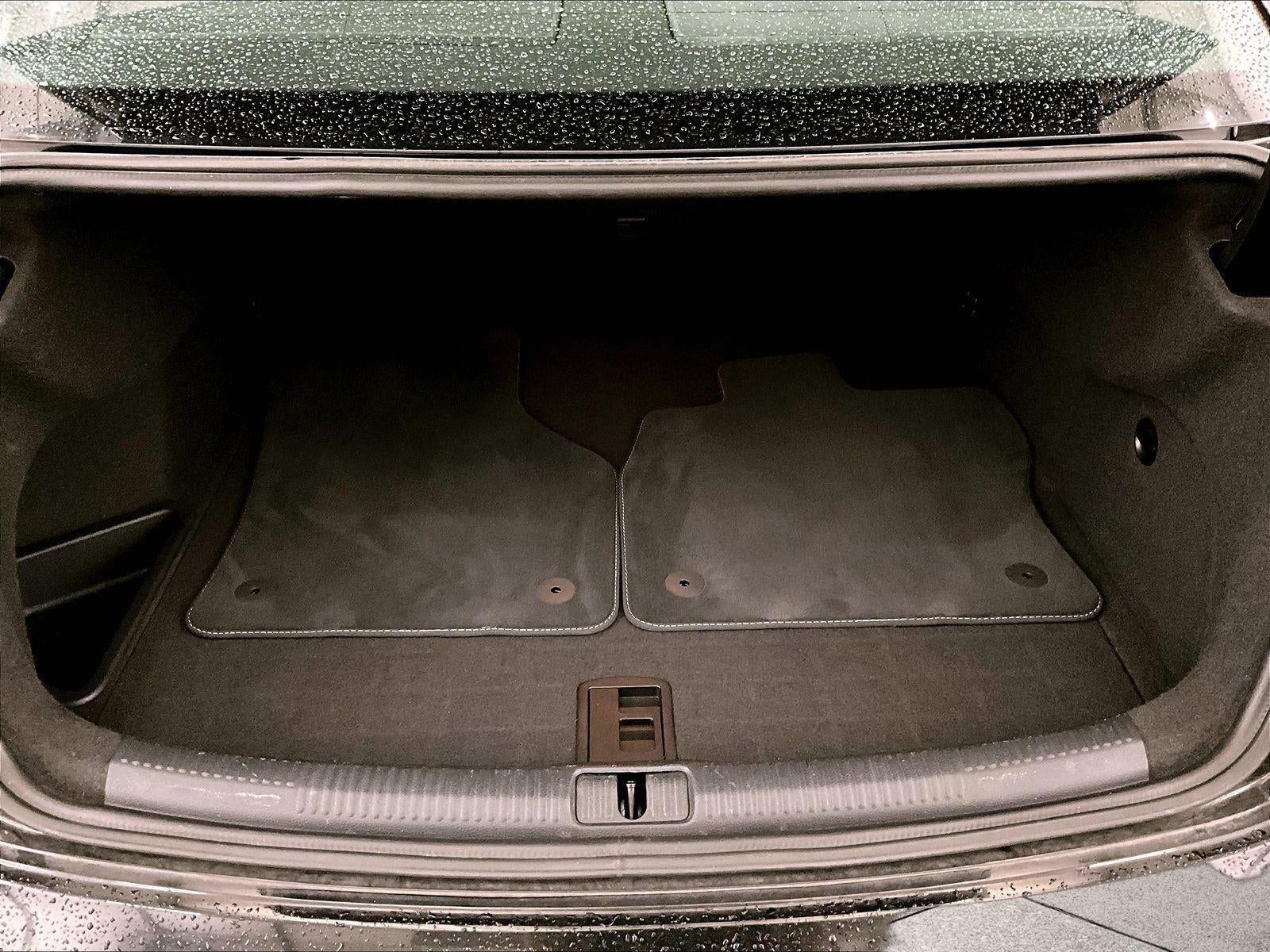 2016 Audi S3 Premium Plus