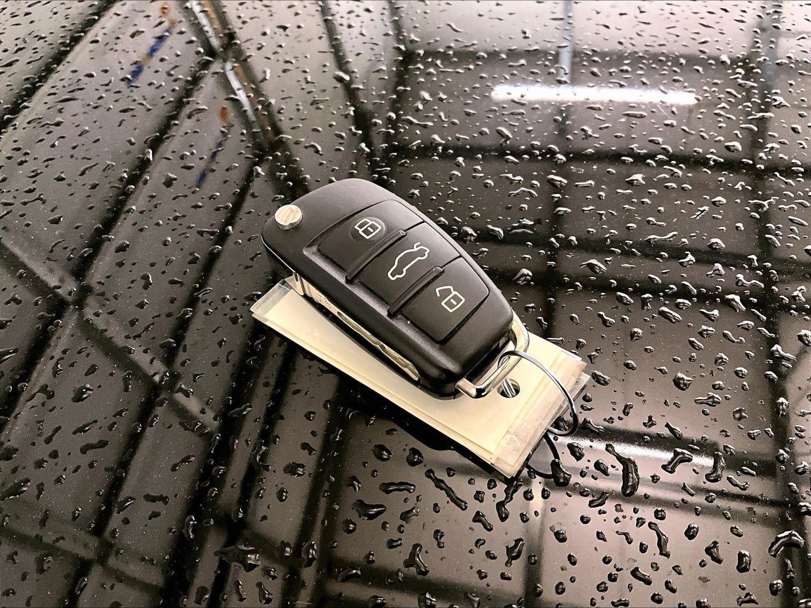 2016 Audi S3 Premium Plus