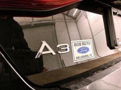 2023 Audi A3 Premium Plus