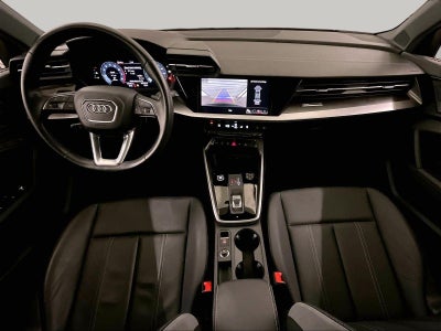2023 Audi A3 Premium Plus