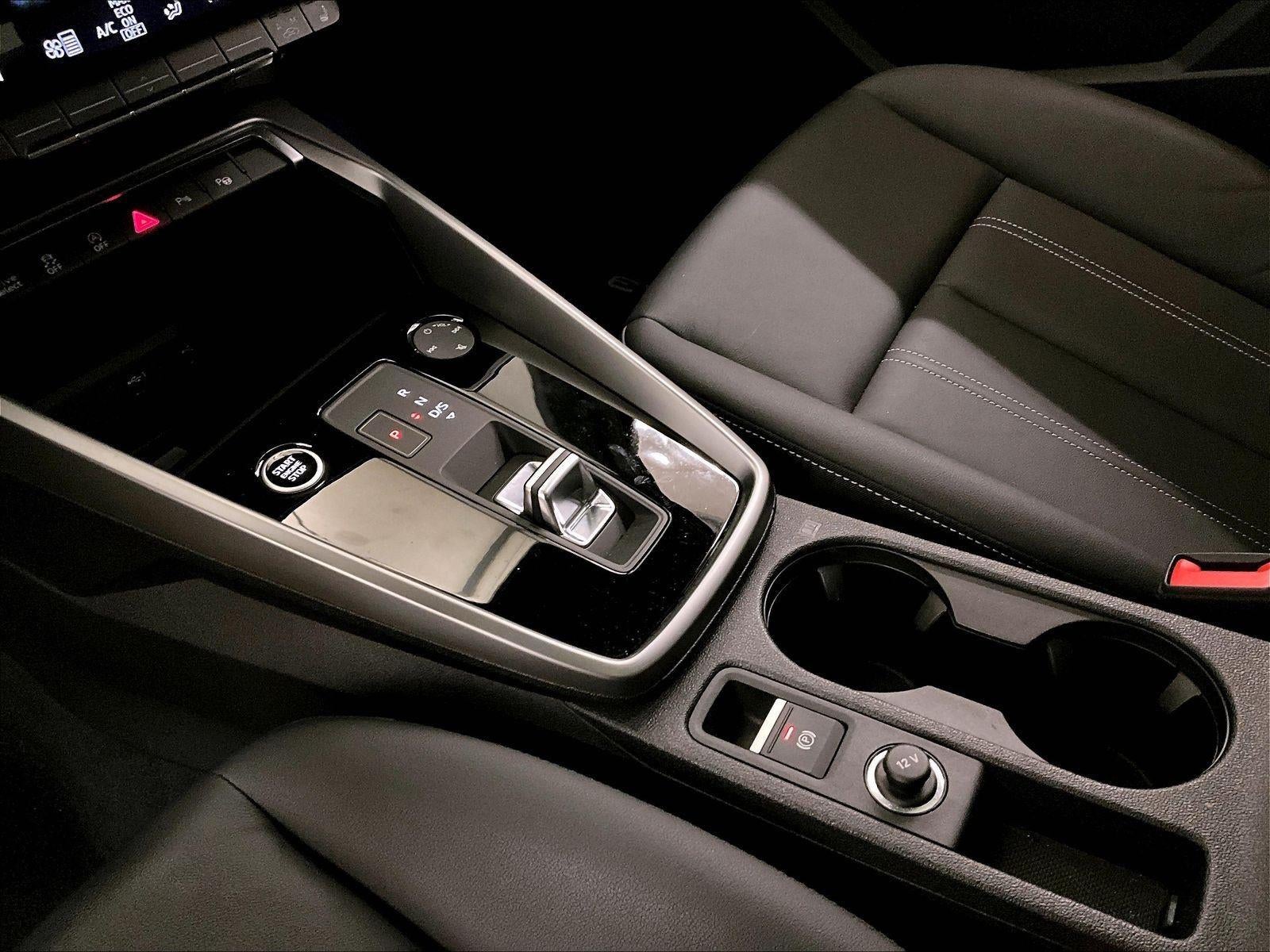 2023 Audi A3 Premium Plus