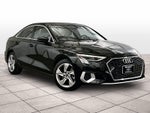 2023 Audi A3 Premium Plus