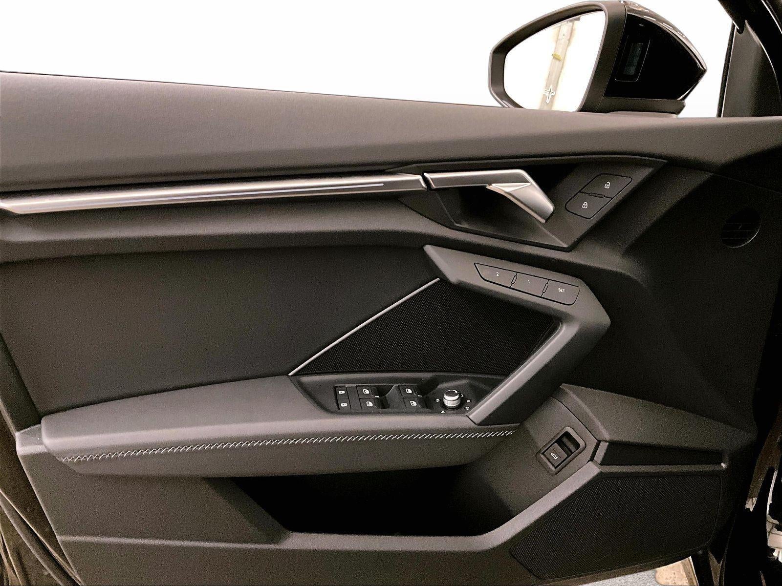 2023 Audi A3 Premium Plus