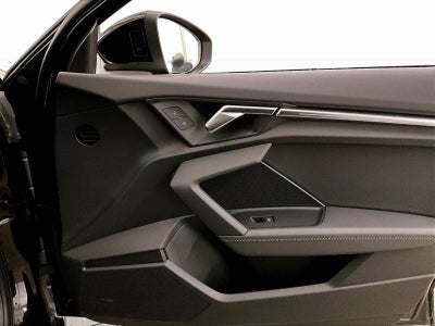 2023 Audi A3 Premium Plus