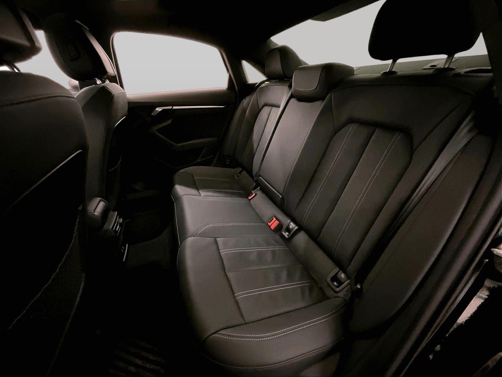 2023 Audi A3 Premium Plus