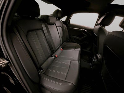 2023 Audi A3 Premium Plus