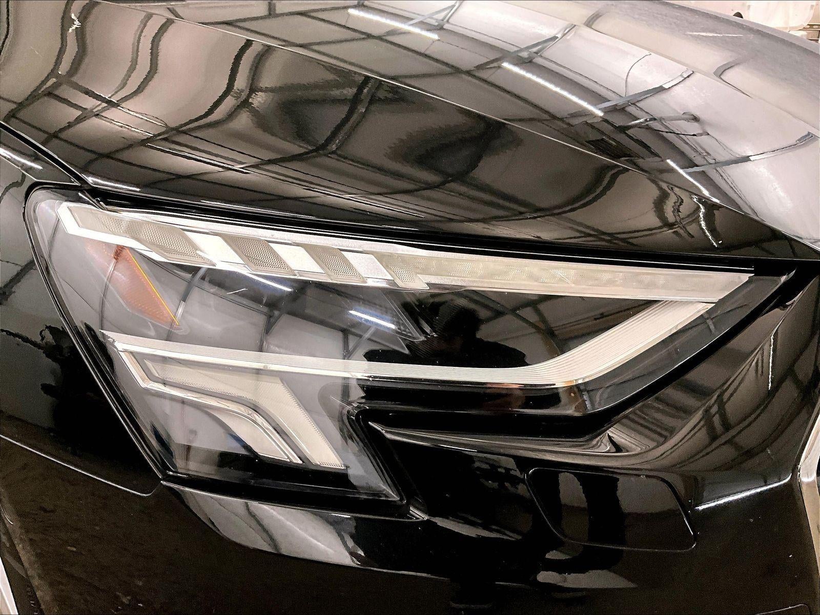 2023 Audi A3 Premium Plus