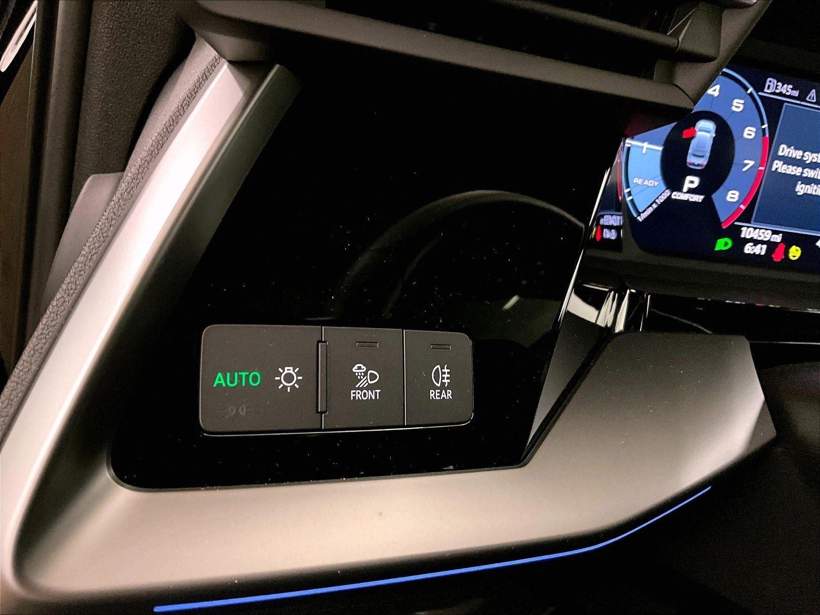2023 Audi A3 Premium Plus