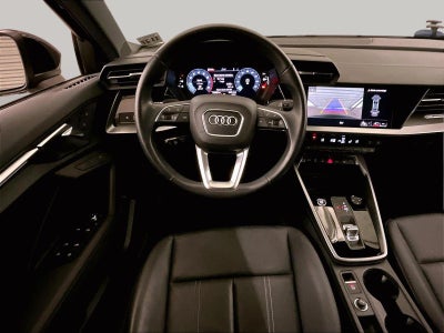2023 Audi A3 Premium Plus