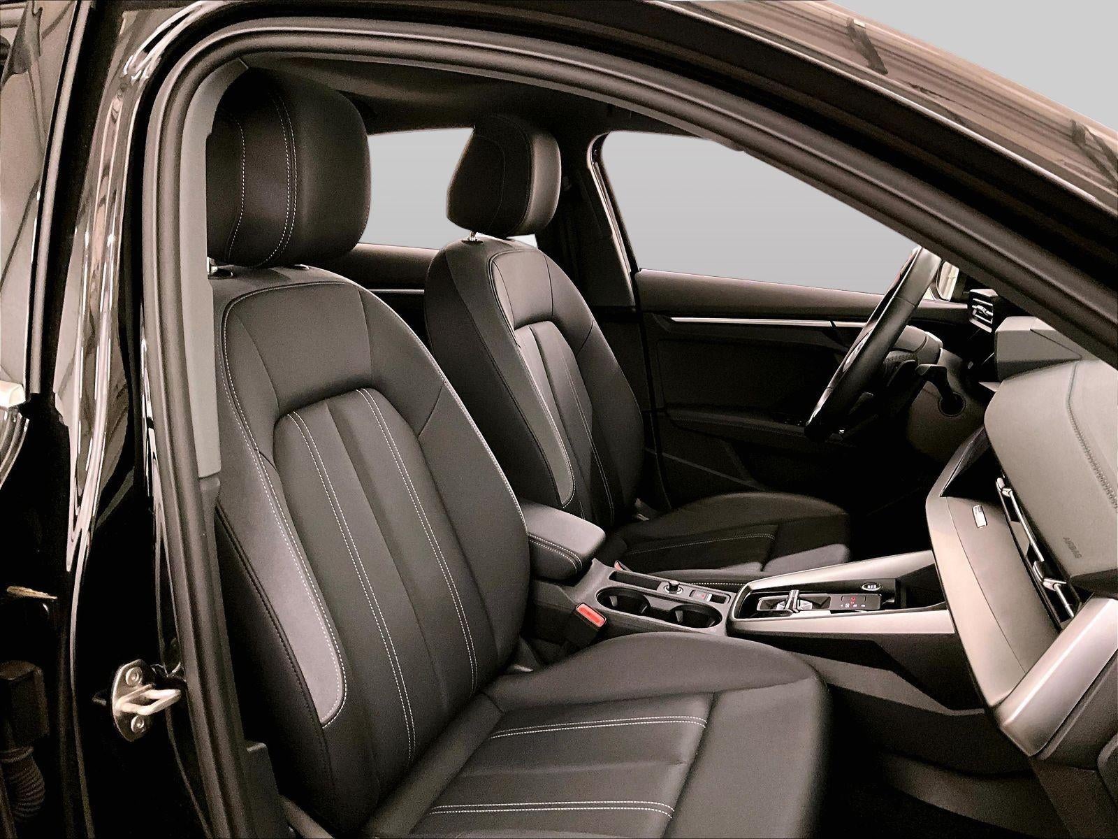 2023 Audi A3 Premium Plus