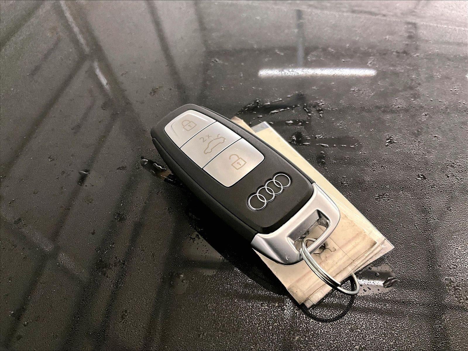 2023 Audi A3 Premium Plus