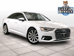 2020 Audi A6 2.0T Premium Plus quattro