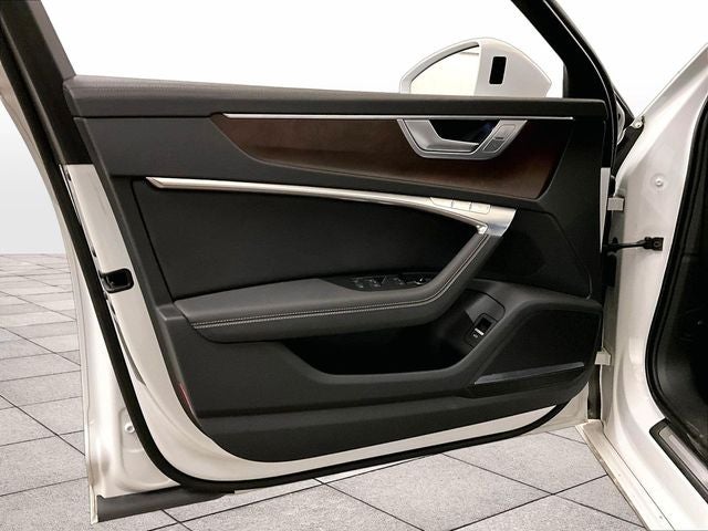 2020 Audi A6 2.0T Premium Plus quattro