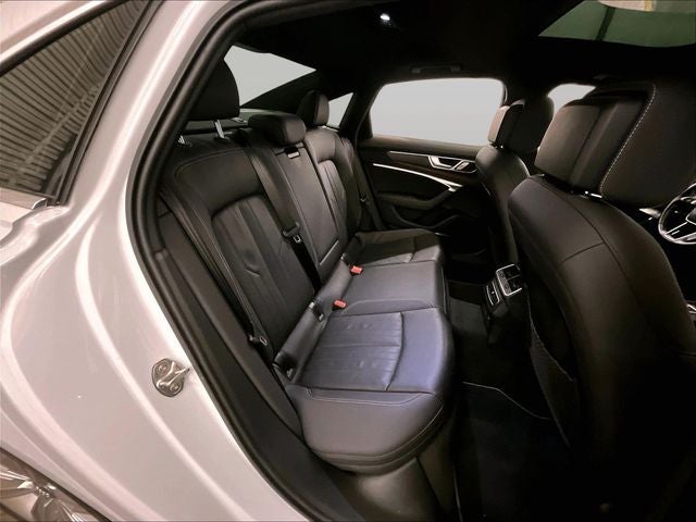 2020 Audi A6 2.0T Premium Plus quattro