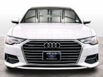 2020 Audi A6 2.0T Premium Plus quattro