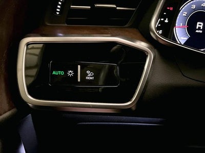 2020 Audi A6 2.0T Premium Plus quattro