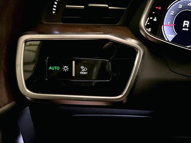 2020 Audi A6 2.0T Premium Plus quattro