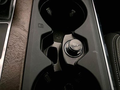 2020 Audi A6 2.0T Premium Plus quattro