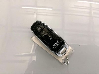 2020 Audi A6 2.0T Premium Plus quattro
